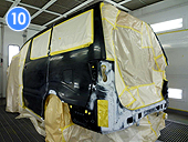 板金塗装の作業の流れ-10